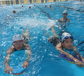 暑期防溺水及游泳培训班招生