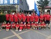 菏泽市游泳健身协会长年班（游泳队）游泳日常训练