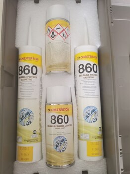 Chesterton/赤士盾860液體墊片美國進(jìn)口潤滑油