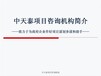 麻章區(qū)項目資金申請報告投資報告的