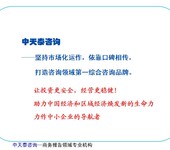 乐东黎族自治县技改/扩建项目商业计划书/创业计划书高清图