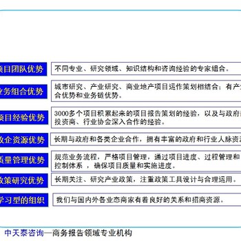 天津大港区代写项目尽职调查报告安全评价报告水平怎么样？