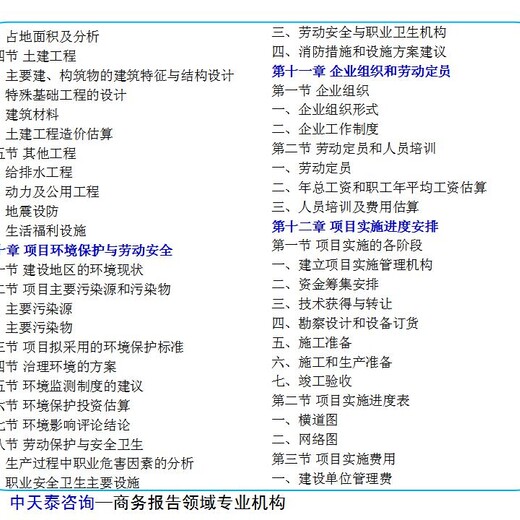 广州市黄埔区编写项目节能验收报告项目市场调研报告如何全面？