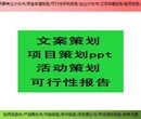 马鞍山市代写网项目建议书/投资报告/可研报告/商业报告