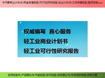 宿州市代写网项目市场调研报告/资金申请报告/ppt图片0