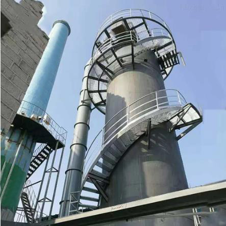 煤炭脱硫除尘设备sds干法脱硫设备内部结构