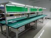 工厂定制防静电工作台桌无尘车间装配检测流水线橡胶板桌垫面板