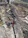 修路脹裂巖石分裂機露天采礦劈裂棒