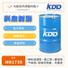 KDD科鼎树脂1739电子浆料醇溶性好相溶性广功能性丙烯酸树脂