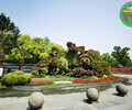 寧河綠雕工藝品，2022春節綠雕，主題花雕