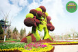 泗阳运动会绿雕制作流程，网红旅游景区