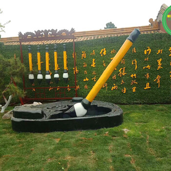 鄂倫春綠雕景觀供應(yīng)廠家，米蘭草造型