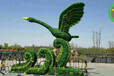 浦北价值观绿雕价格行情，植物雕塑