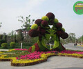 望花主題綠雕供應價格，觀光旅游