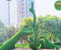 廣水2022立體花壇綠雕，2022年綠雕，立體花壇