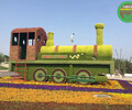 涿州2024绿雕图纸设计，网红旅游景区