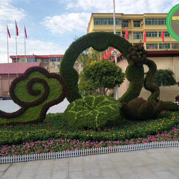 牟定2022仿真綠雕供應(yīng)價(jià)格