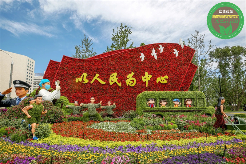 上高花架花柱供應(yīng)廠家