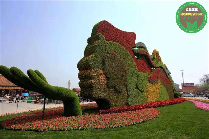 常平植物綠雕采購(gòu)價(jià)格