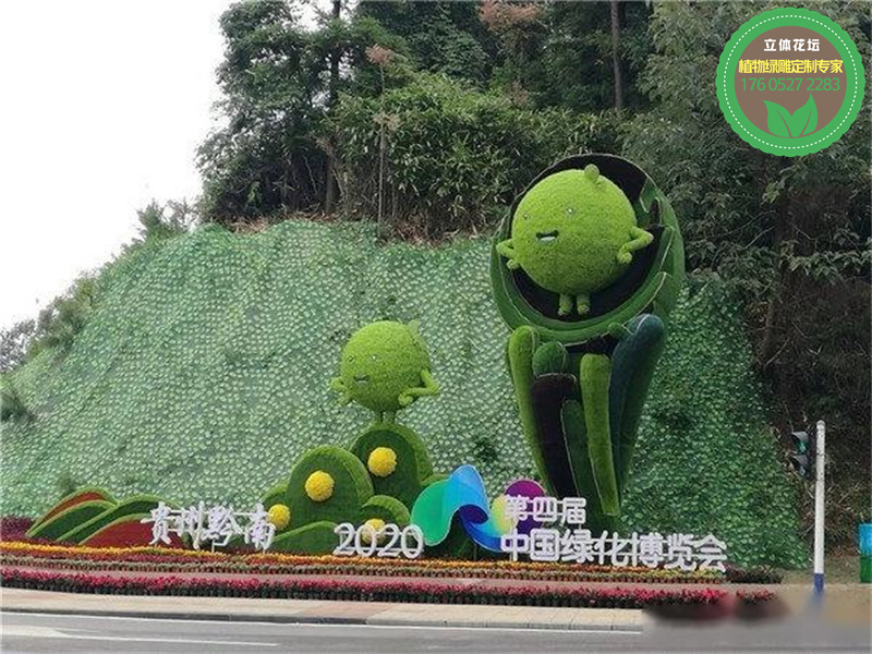 新縣花架花柱設(shè)計(jì)公司