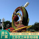 江阳绿雕植物雕塑制作过程关注采购2022已更新(回访)