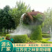 四川乐山国庆绿雕园林绿雕造景供应商仿真花坛