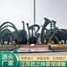 赤壁二十组大型绿雕方案供应厂家(今日/行情)