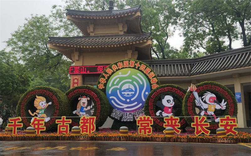 楊陵二國慶綠雕在線報價