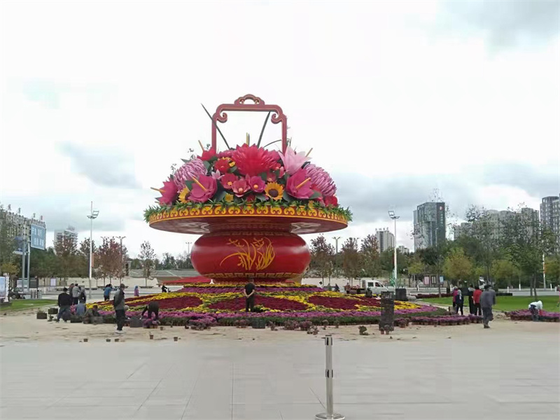 石嘴山二十綠雕大型景觀指導(dǎo)價格 (今日/價格)
