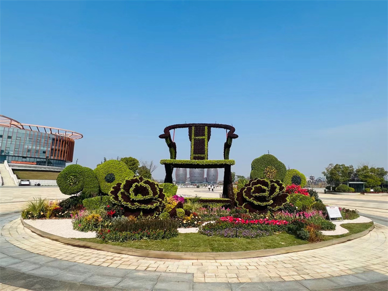 汝南二十綠雕設(shè)計(jì)大型景觀廠家供應(yīng) (今日/行情)