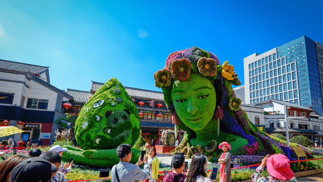 杨浦绿雕植物雕塑文案团队设计2022已更新(资讯)