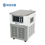 上海知信层析柜恒温槽冷水机实验仪器厂家