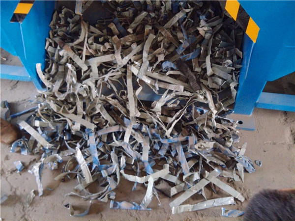 小型金属破碎机厂家-浙江杭州小型金属破碎机节能