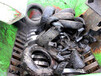 报废车辆破碎机厂家-广西北海报废车辆破碎机节能