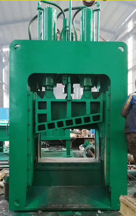 液压剪切机生产-浙江杭州液压剪切机节省成本