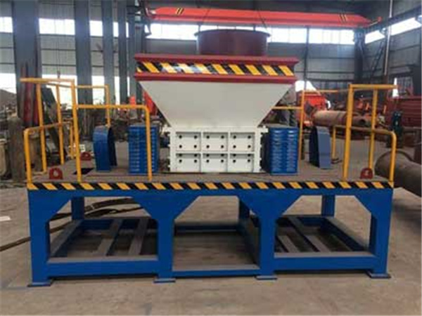 江西萍鄉(xiāng)禾輝機(jī)械自行車架子粉碎機(jī)質(zhì)量好