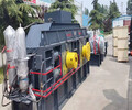 安徽滁州液壓對輥破碎機規格-液壓對輥破碎機銷售廠家