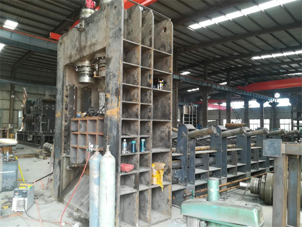 西藏废铝剪切机制造厂