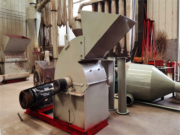 海东移动式木材粉碎机-移动式木材粉碎机工作原理