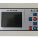 ZB420空氣質(zhì)量控制器（總線制）在綠色建筑中的應(yīng)用