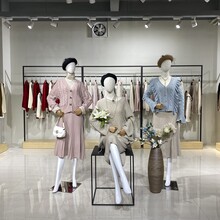 杭州四季青女装全羊毛无缝山‬羊绒毛衣品牌折扣货源走份批发