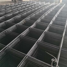 松江钢丝网厂家钢筋网片建筑网片生产厂家——上海申衡图片