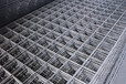 上海建筑工地網片鋼絲網片焊接鋼筋網片廠家——上海申衡