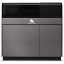 ProJetMJP2500W3D打印机高精度珠宝首饰蜡模3D喷蜡机3D紫蜡机