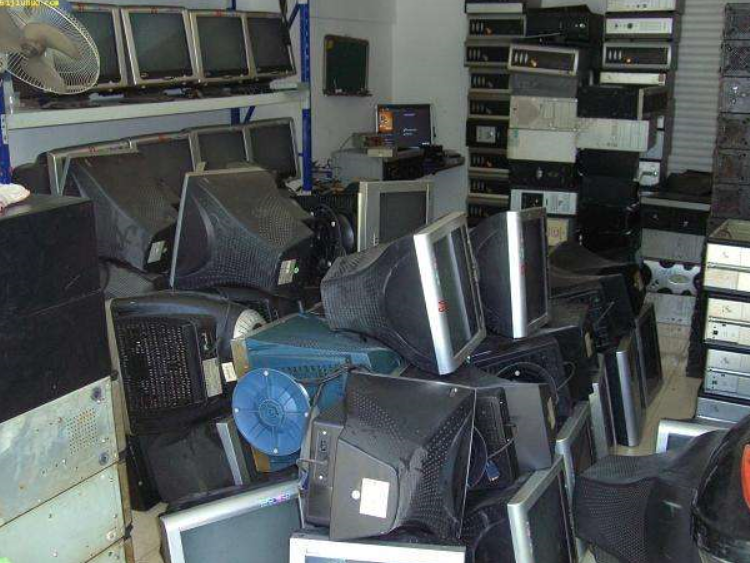 黄村一体机电脑回收-库存电脑回收