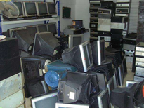 黄村一体机电脑回收-库存电脑回收图片4