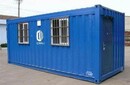 通州區玉橋回收集裝箱房(3米×6米)-價格圖片