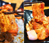 八色五花肉韩国烤肉是直营还是加盟