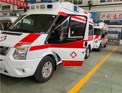 延吉救护转院全国24小时服务 正规私人救护车出租