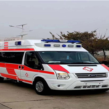 北京朝阳120救护车转运租赁120救护车公司-救护转运中心